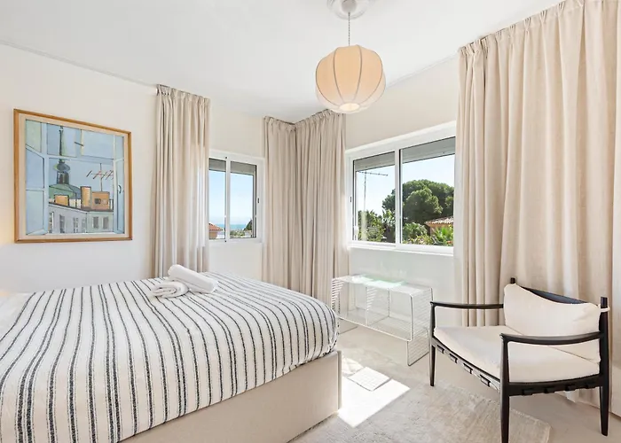 Victoria, Casa de Férias Torremolinos