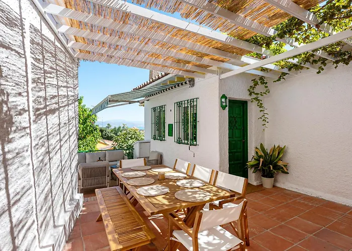 Victoria, Casa de Férias *