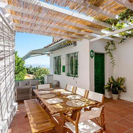 Victoria, Semesterbostad *