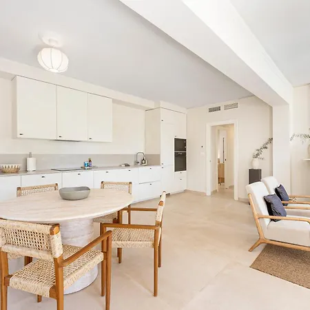 Victoria, Ferienhaus Torremolinos