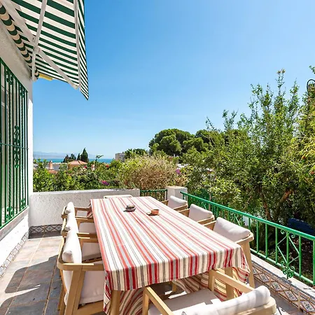 Victoria, Casa vacanze