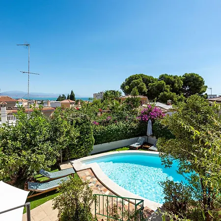 Casa vacanze Victoria, Torremolinos