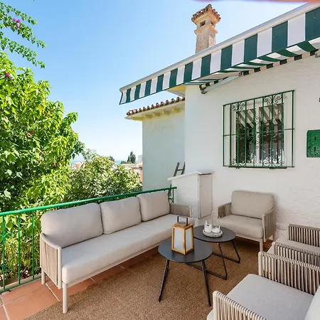 Victoria, Ferienhaus Torremolinos