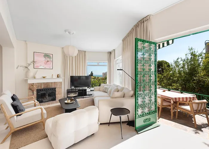 Holiday home Victoria,