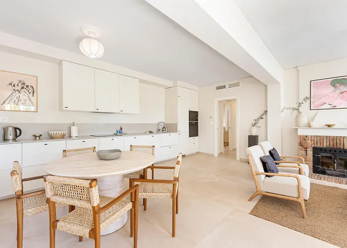 Victoria, Hébergement de vacances Torremolinos