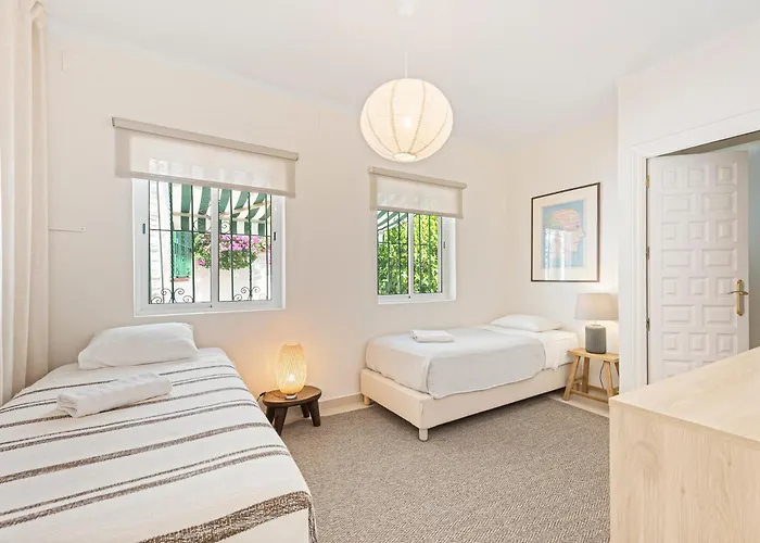 Victoria, Hébergement de vacances