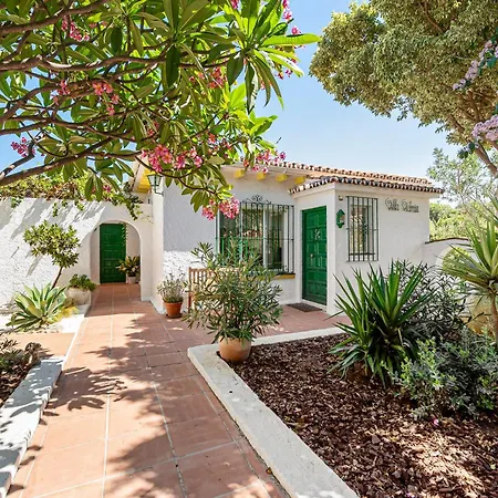 Victoria, 토레몰리노스